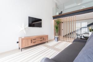 Aqua Suites Ciudad de las Artes I