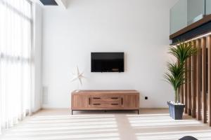 Aqua Suites Ciudad de las Artes I