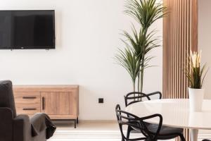 Aqua Suites Ciudad de las Artes I