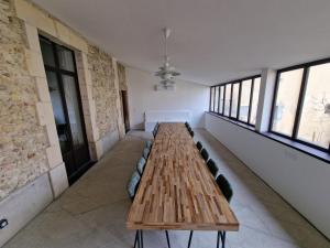 Maisons de vacances Jolie Masdame un espace incroyable : photos des chambres