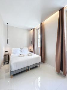 Luxury Residence - Central Cannes, near Beach & Palais - LRACANNES