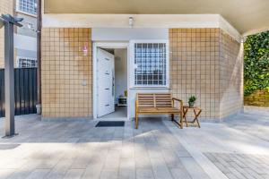 Al 32C del Gianicolo