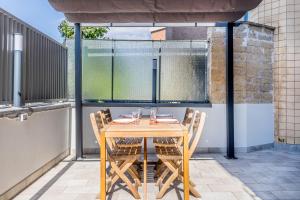 Al 32C del Gianicolo