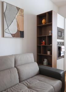 Lux San Pietro Apartment