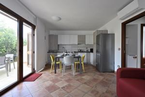 Appartamento vicino al mare Bacu e Ludu B img8