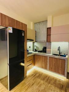 Moderno Departamento en Estreno