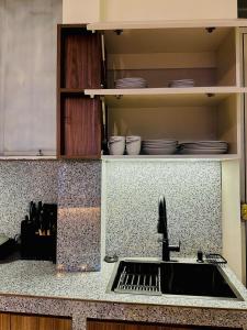 Moderno Departamento en Estreno