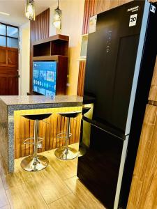 Moderno Departamento en Estreno