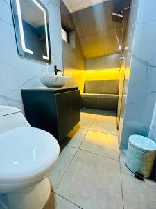 Moderno Departamento en Estreno