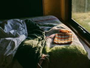 Valley Views Off-Grid Cabin - Pet Friendly - Nicho