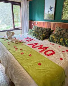 Pousada Paraíso Açú