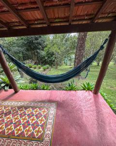 Pousada Paraíso Açú