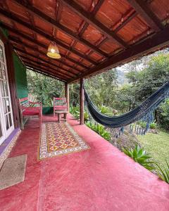 Pousada Paraíso Açú