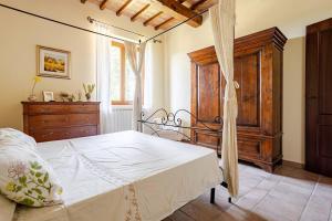 Esclusivo Casale Etrusco con Piscina e Zona Relax