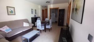 Apartamento Aguamarina