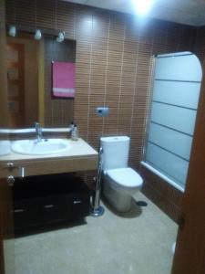 Apartamento Aguamarina