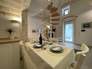 Casa Pietra di Luna - Ostuni, Puglia