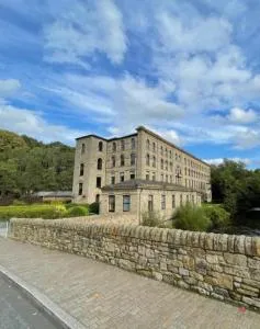 Apartment in Summerseat The Spinnings - 贝里