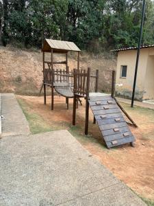 Cantinho da Nanda II