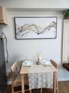 Cebu Solinea, new Ayala Mall, across Cebu City Business Park, amazing pool, gym