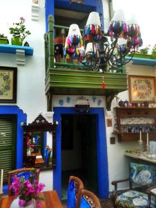 Cemil İpekçi Pension