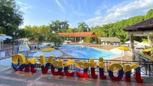 On Vacation Girardot Resort - Espinal