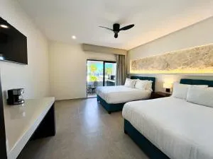 Hotel Loreto Palmar - Лорето