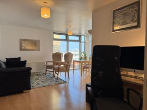 Harrow Town Centre Apartment