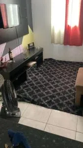 Apartamento mesquit - Nilópolis