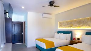 Hotel Loreto Palmar