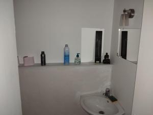 Maisons de vacances Maison 2 faces Argeles Centre Ville : photos des chambres