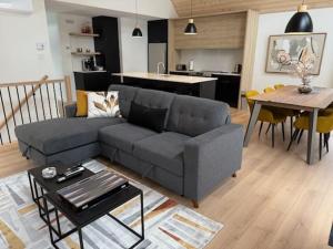 BLOOM - Luxe et Confort en forêt