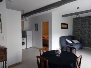 Maisons d'hotes Gite Cabara : photos des chambres