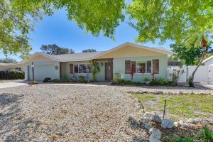 9 Mi to Coquina Beach Home with Pool and BBQ