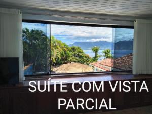 Pousada Refúgio das Estrelas - Vista para o Mar