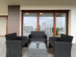 Fehér Hullám Apartman