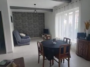 Gîte Cabara - Vignonet