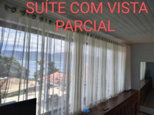 Pousada Refúgio das Estrelas - Vista para o Mar