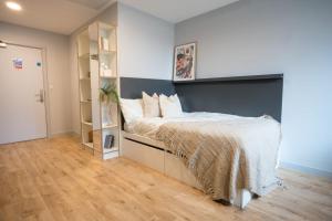 For Students Only The West Wing in Cardiff