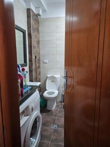MAin Seaview Apartment