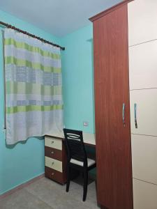 MAin Seaview Apartment