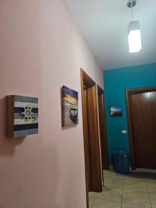 MAin Seaview Apartment