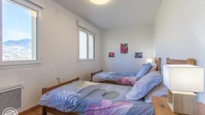 Appartements Les Gites Leyetaz : photos des chambres