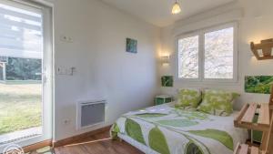Appartements Les Gites Leyetaz : photos des chambres