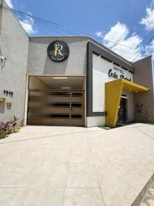 Hotel Leda Rafael - João Câmara