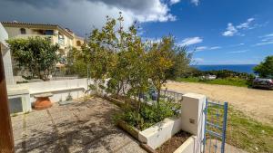 Casa Corte del Mar con vista mare