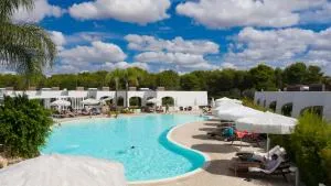 La Casarana Wellness Ecoresort - 莱乌卡