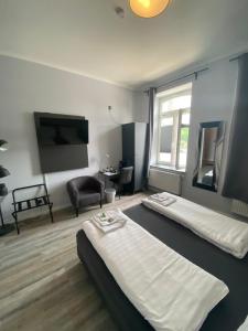 Hotel & Restaurant Christian IV