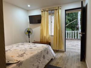 Pachaea Hotel campestre