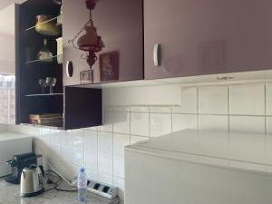 Appartement de 47m avec petit balcon et vue dégagée